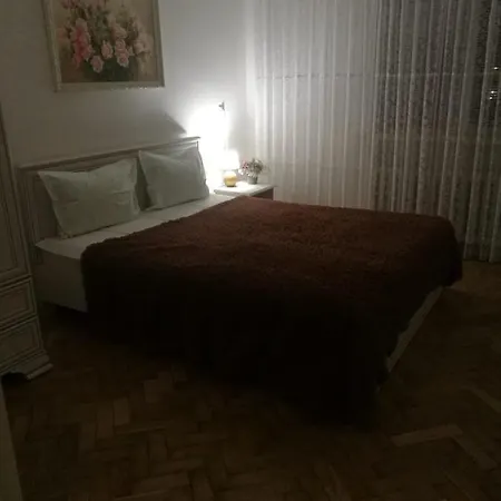 On Lenina 9 Appartamento Minsk