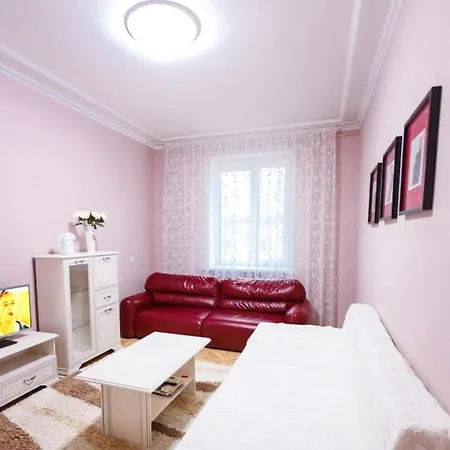 On Lenina 9 * Minsk