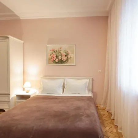 On Lenina 9 Appartamento Minsk